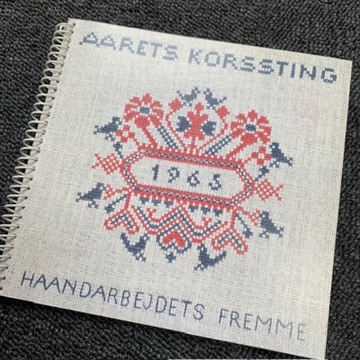 Årets Korssting 1965